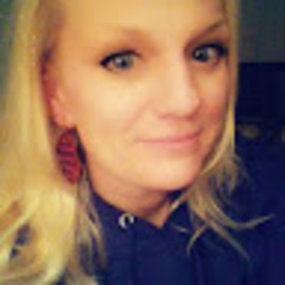 Meet your Posher, Carrie jean